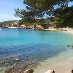 Bel Au Coeur De La Presqu'ile De Giens, Avec Parking Lejlighed Hyères