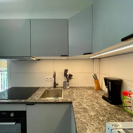 Bel Au Coeur De La Presqu'ile De Giens, Avec Parking * Hyères